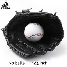 Training Baseball Glove