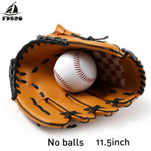 Training Baseball Glove