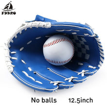 Training Baseball Glove