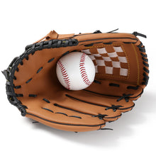 Outdoor Softball Glove