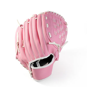 Outdoor Softball Glove