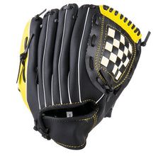 Outdoor Softball Glove