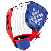 Outdoor Softball Glove