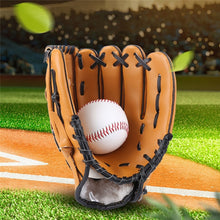 Sports Equipment Baseball Glove