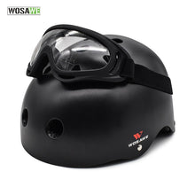 WOSAWE Adult Sports Helmet