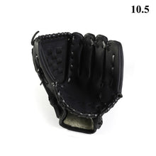 Sports Equipment Baseball Glove