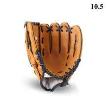 Sports Equipment Baseball Glove