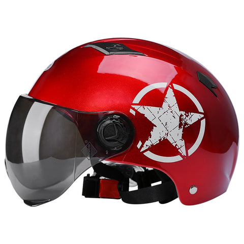 Professional Sport Helmet