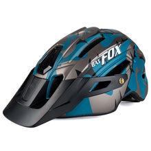 Cool Mountain Baseball Helmet