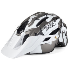 Cool Mountain Baseball Helmet