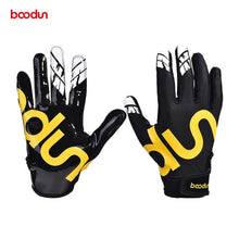 Men Women Breathable Baseball Glove