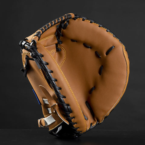 Sports Brown Baseball Catcher Glove