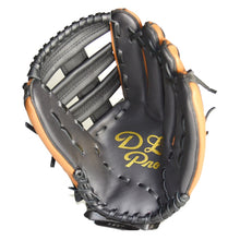 Sweat Absorbing Training Baseball Glove