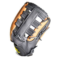 Sweat Absorbing Training Baseball Glove