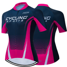 Women Summer Sports Jersey