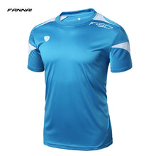 Sport Short Sleeve O-neck T-shirt