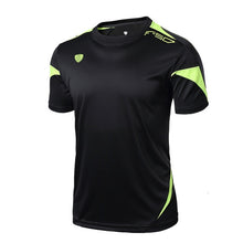 Sport Short Sleeve O-neck T-shirt