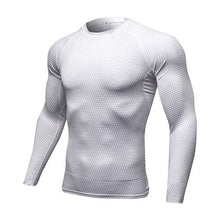 Men Running Sport Shirt