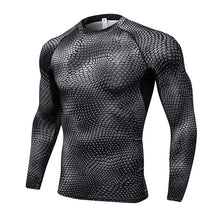 Men Running Sport Shirt