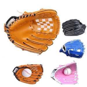 ZYMFOX Durable Baseball Glove