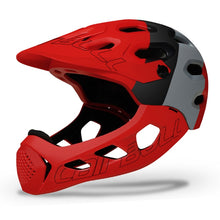 Full Covered Sports Helmet