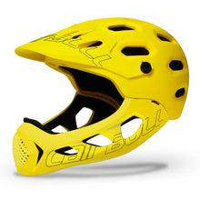 Full Covered Sports Helmet