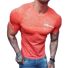 Running Tight Short Sleeve T-Shirts