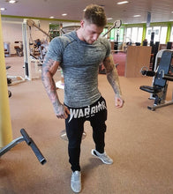 Running Tight Short Sleeve T-Shirts