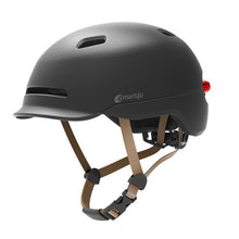 Smart Outdoor Sports Helmet