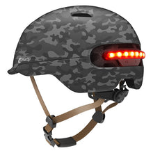 Smart Outdoor Sports Helmet