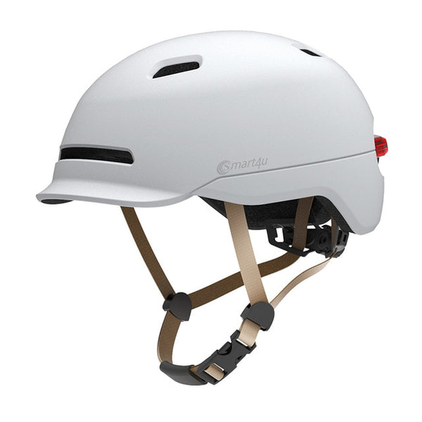 Smart Outdoor Sports Helmet