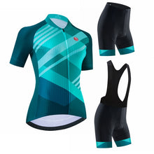 Women Sports Clothing Sets