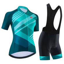 Women Sports Clothing Sets