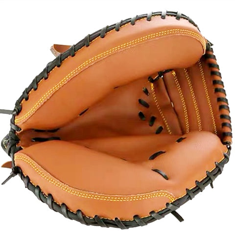 New Design Durable Baseball Gloves