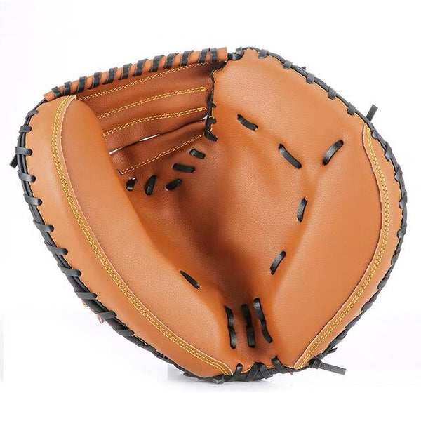 New Design Durable Baseball Gloves