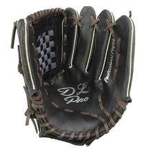 Soft Leather Baseball Glove