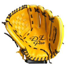 Soft Leather Baseball Glove