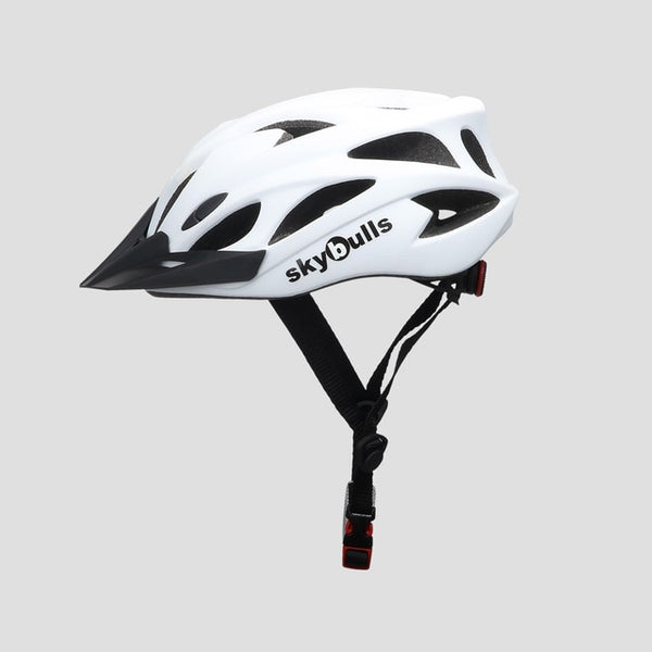 Ultralight Integrally-Mold Sports Helmet
