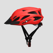 Ultralight Integrally-Mold Sports Helmet