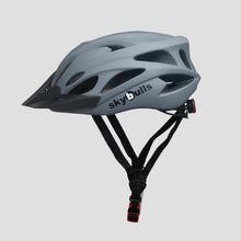 Ultralight Integrally-Mold Sports Helmet