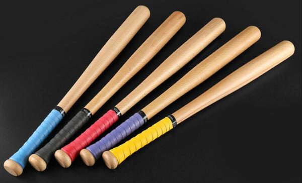 74cm Top quality soild wood baseball bat