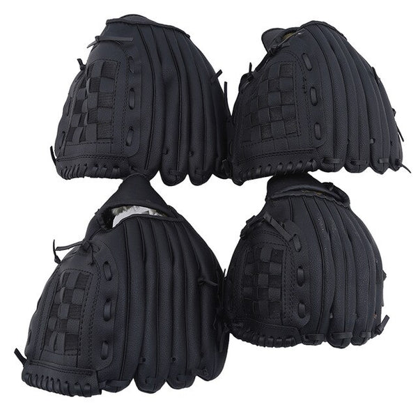 Outdoor Sports Two Colors Baseball Glove