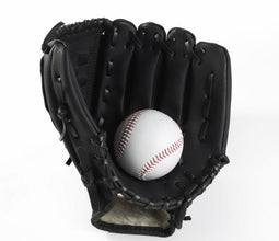 Leather Baseball Gloves