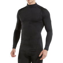 Male Warm Plus Size Thermal Tights